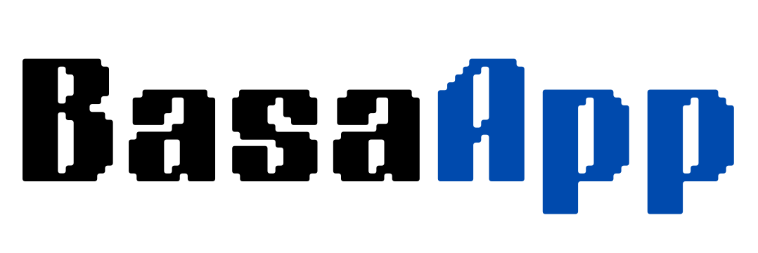 BasaApp logo